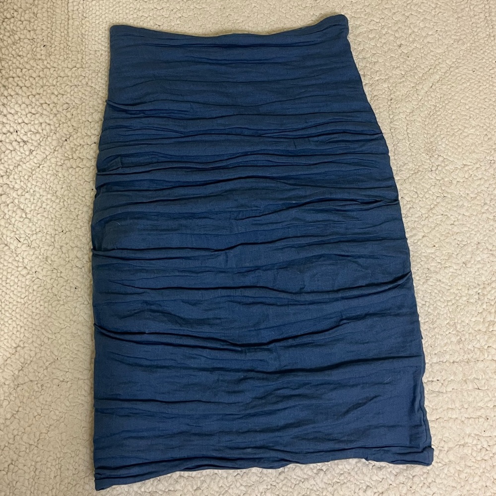 Cute skirt!